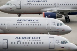 Cuộc tấn công mạng nghiêm trọng vào hãng hàng không lớn nhất nước Nga