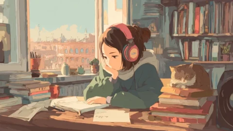 ChatGPT Study sẽ thay thế gia sư?
