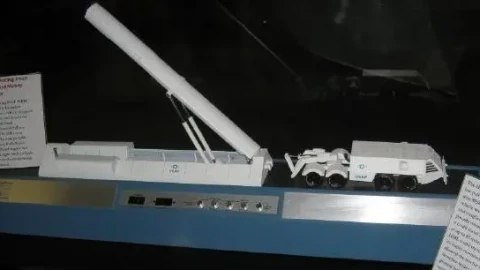 Tên lửa liên lục địa mới của Trung Quốc nhỏ gọn, tàng hình và sẵn sàng phóng trong 15 phút