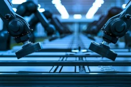 Xiaomi và những nhà máy sản xuất mỗi một chiếc điện thoại chỉ mất 3 giây, không cần đến con người