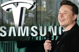Elon Musk trở lại chế độ "nhà sáng lập": Đích thân giám sát nhà máy Samsung sản xuất chip cho Tesla