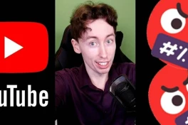 YouTube "nới lỏng" quy định, cho phép các nhà sáng tạo nội dung …chửi thề nhiều hơn