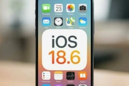 Lý do bạn nên cập nhật lên iOS 18.6 ngay lập tức