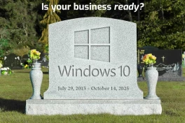 Windows 10 tròn 10 tuổi: nhìn lại di sản của một hệ điều hành sắp "chết"