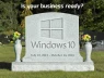 Windows 10 tròn 10 tuổi: nhìn lại di sản của một hệ điều hành sắp "chết"