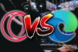 Opera đệ đơn kiện Microsoft, cáo buộc "ép" người dùng sử dụng trình duyệt Edge