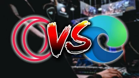 Opera đệ đơn kiện Microsoft, cáo buộc "ép" người dùng sử dụng trình duyệt Edge