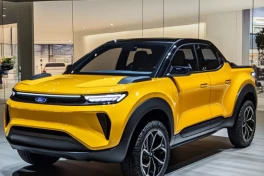 Xe điện Ford thế hệ mới có gì đặc biệt khiến hãng gọi là "Model T thứ hai"?