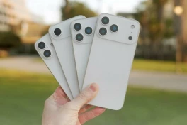 Tin không biết nên buồn hay vui cho iFan: Hầu hết các mẫu iPhone 17 sẽ tăng giá