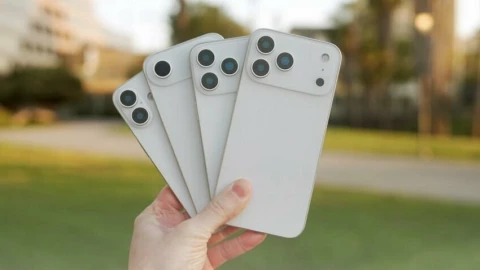 Tin không biết nên buồn hay vui cho iFan: Hầu hết các mẫu iPhone 17 sẽ tăng giá
