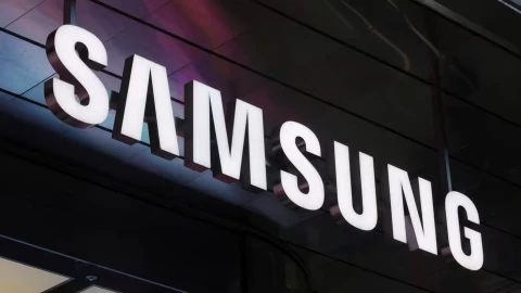 Hai thái cực của Samsung: mảng chip giảm sâu, smartphone thăng hoa