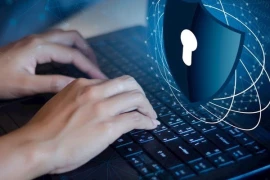 Mã độc JSCEAL đánh lừa người dùng qua ứng dụng giao dịch tiền ảo giả