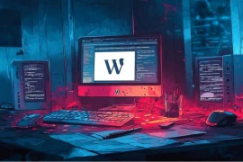 Giao diện Alone WordPress dính lỗ hổng, hacker có thể chiếm quyền toàn bộ website