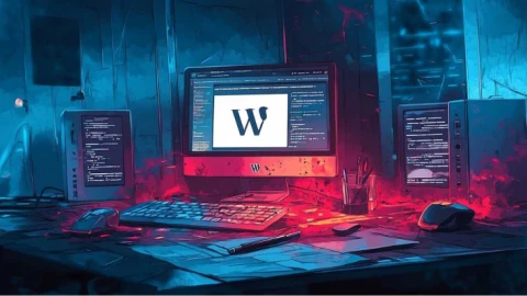 Giao diện Alone WordPress dính lỗ hổng, hacker có thể chiếm quyền toàn bộ website