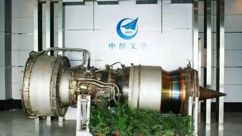 Trung Quốc đã sản xuất được động cơ máy bay chiến đấu thế hệ thứ sáu thế nào?