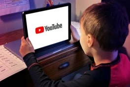 Một quốc gia gây sốc khi ra lệnh cấm trẻ em dưới 16 tuổi truy cập YouTube