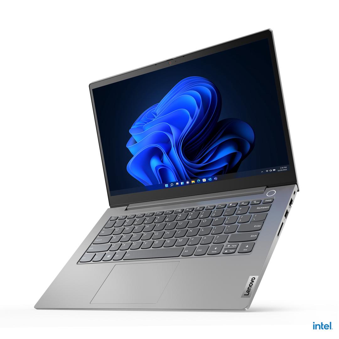 Lenovo công bố loạt laptop ThinkBook được cài sẵn Windows 11
