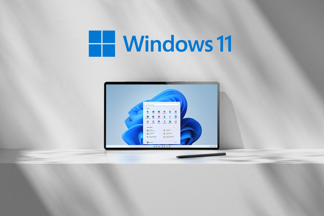 Cách cập nhật lên Windows 11