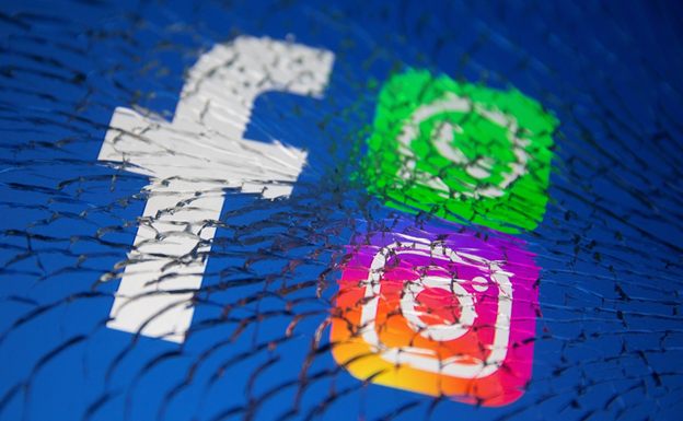 Toàn cảnh vụ sập Facebook khiến Instagram, WhatsApp, Messenger và Oculus bị liên luỵ