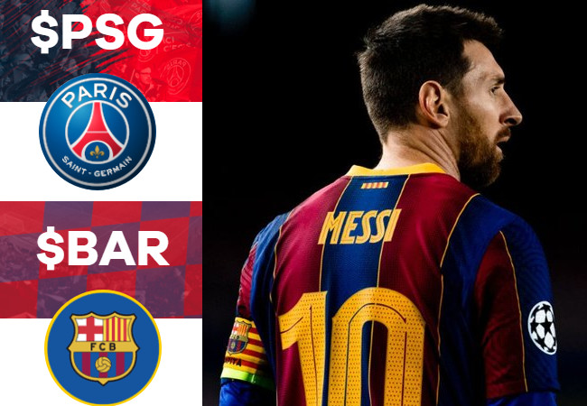 Vì sao Messi khóc nức nở tại họp báo chia tay? Drama giữa Messi và Barca cuối cùng cũng kết thúc