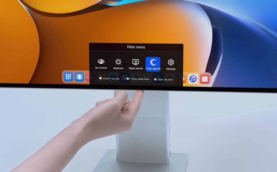 Huawei bất ngờ bán màn hình máy tính tại Việt Nam, “chơi lớn” với chiếc Mateview giá tới 18 triệu đồng