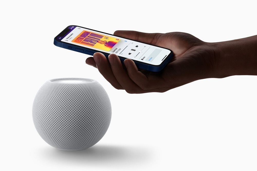 Loa Apple HomePod mini bị hắt hủi khi chỉ có thêm 3 màu mới, giá không đổi