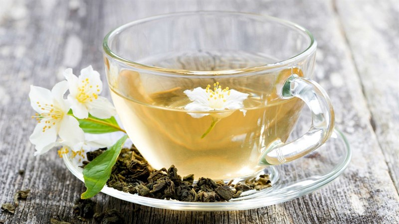 Trà thảo mộc là gì? Các loại trà thảo mộc tốt cho sức khỏe
