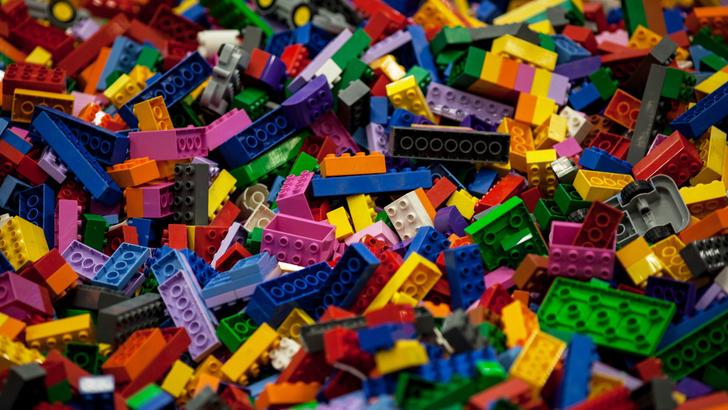 Đồ chơi LEGO sẽ được "Made in Vietnam" trong tương lai