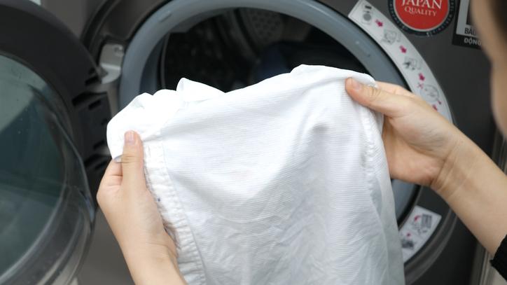 Đánh giá máy giặt sấy Panasonic NA-S106FX1LV: combo có vẹn toàn cả giặt và sấy không?