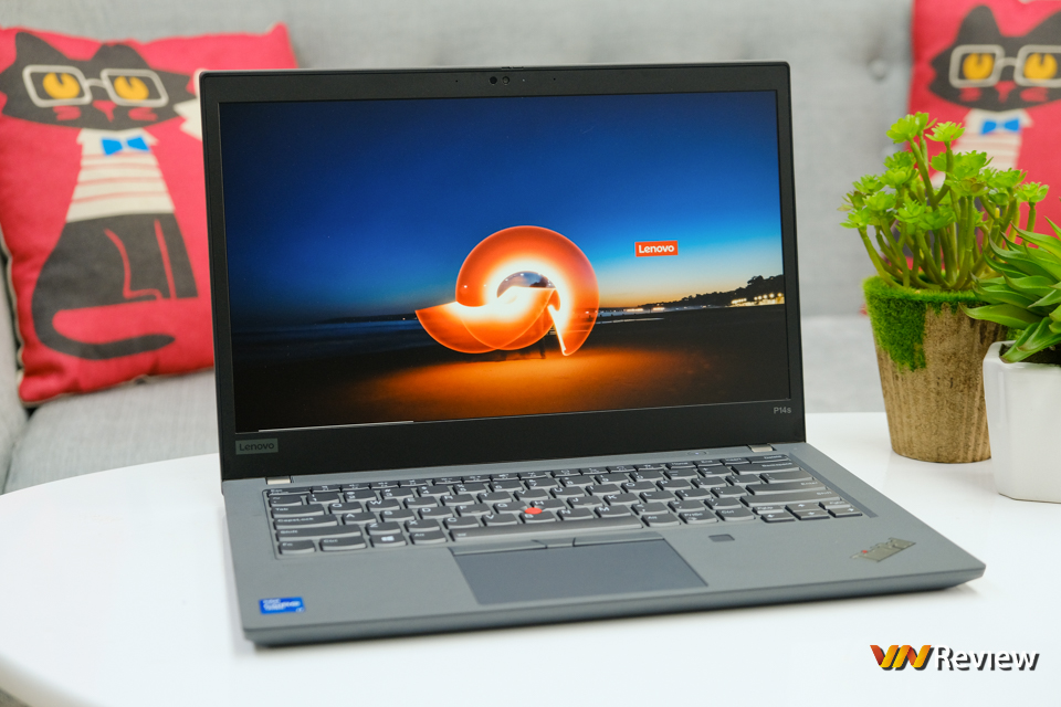 thumbnail - Đánh giá laptop Lenovo ThinkPad P14s gen 2: Máy trạm gọn nhẹ dành cho dân “pro”