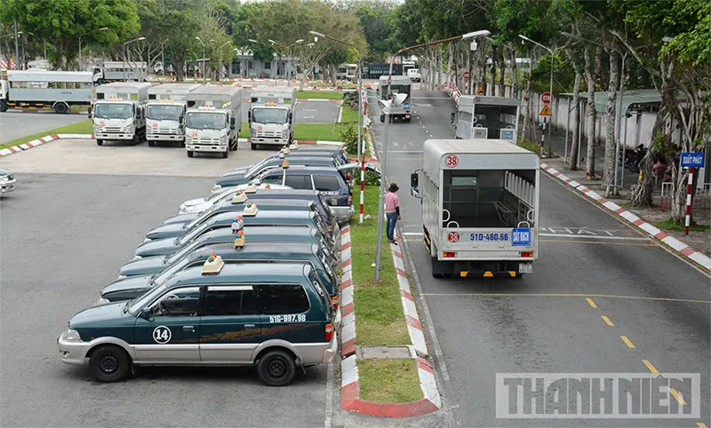 4 thay đổi về học, thi bằng lái xe ô tô năm 2022