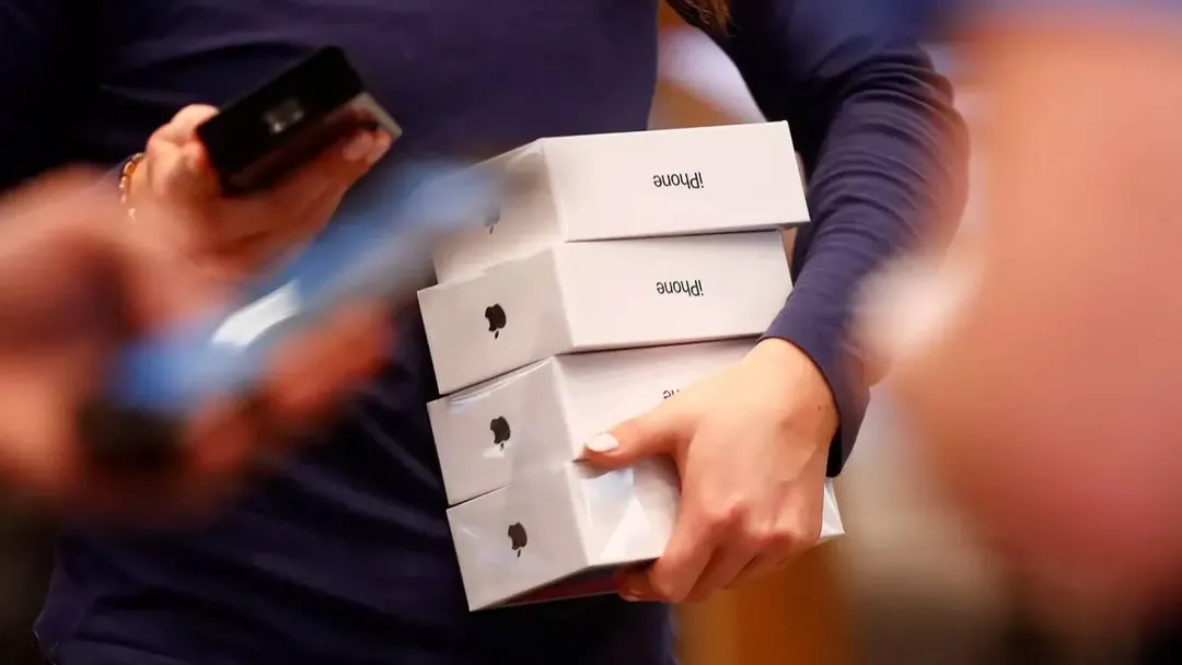 Apple đang dần thay đổi tại Việt Nam