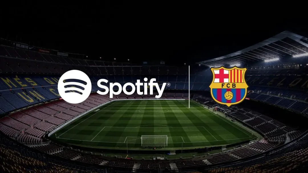 Sân nhà của FC Barcelona sẽ được đổi tên thành Spotify Camp Nou