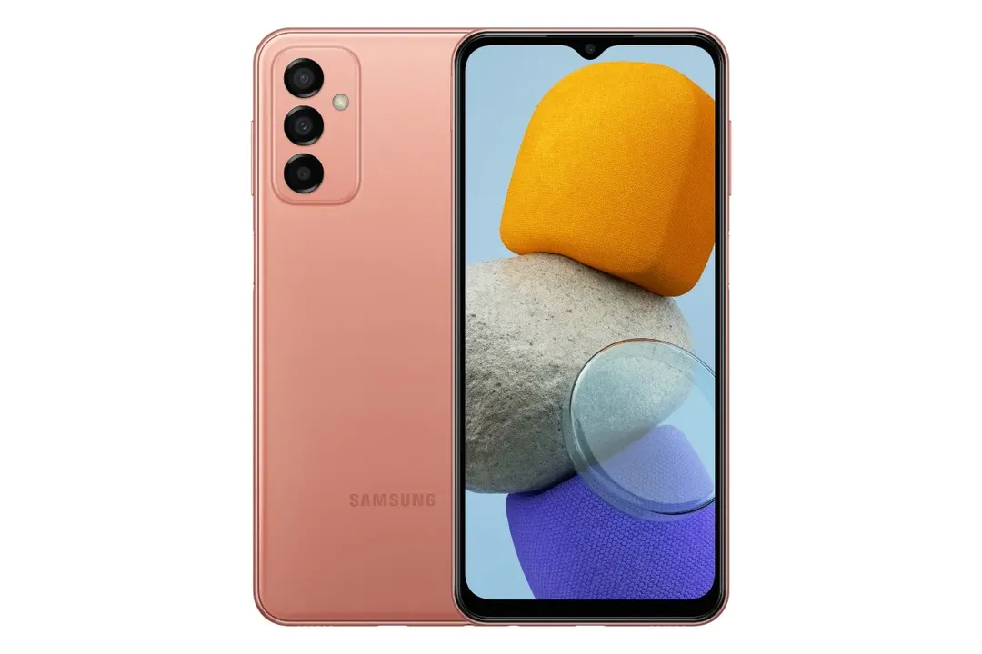 Galaxy M33 5G và M23 5G chính thức trình làng: nhiều nâng cấp lớn cả về thiết kế lẫn hiệu năng