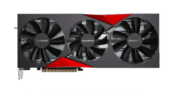 Colorful ra mắt card đồ họa GeForce RTX 3090Ti: GPU mạnh nhất hiện nay cho game thủ
