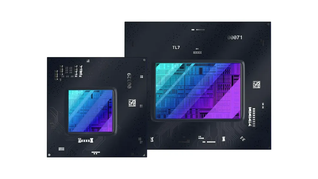 Card đồ họa rời Intel Arc A Series cho laptop ra mắt: có ray tracing, chơi mượt mọi game ở mức Full HD