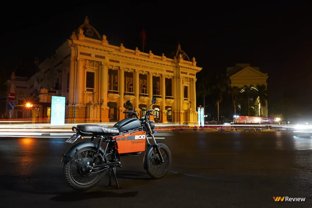 Dat Bike khai trương cửa hàng tại Hà Nội