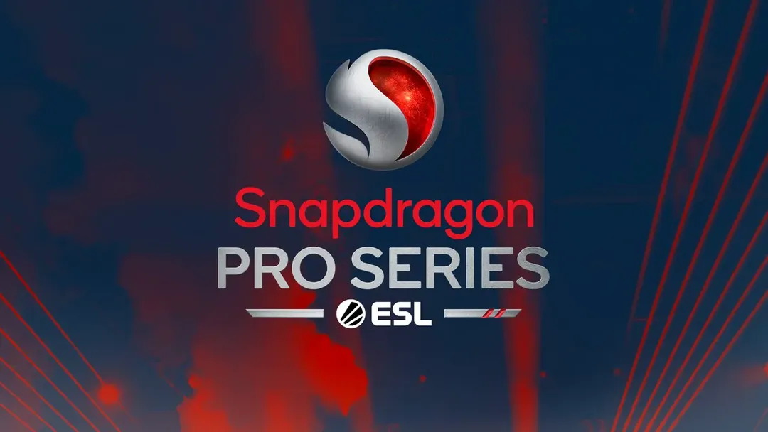 Qualcomm công bố giải game eSport Snapdragon Pro Series toàn thế giới, giải thưởng tới 2 triệu USD