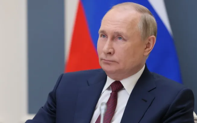 thumbnail - Putin không có ý định cắt quan hệ với các nước công nghệ phát triển, thay thế nhập khẩu không phải là thuốc chữa bách bệnh