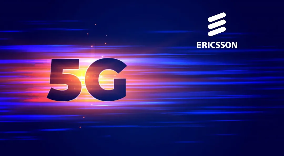 thumbnail - Ericsson dẫn đầu thị trường hạ tầng mạng 5G toàn cầu 2 năm liên tiếp