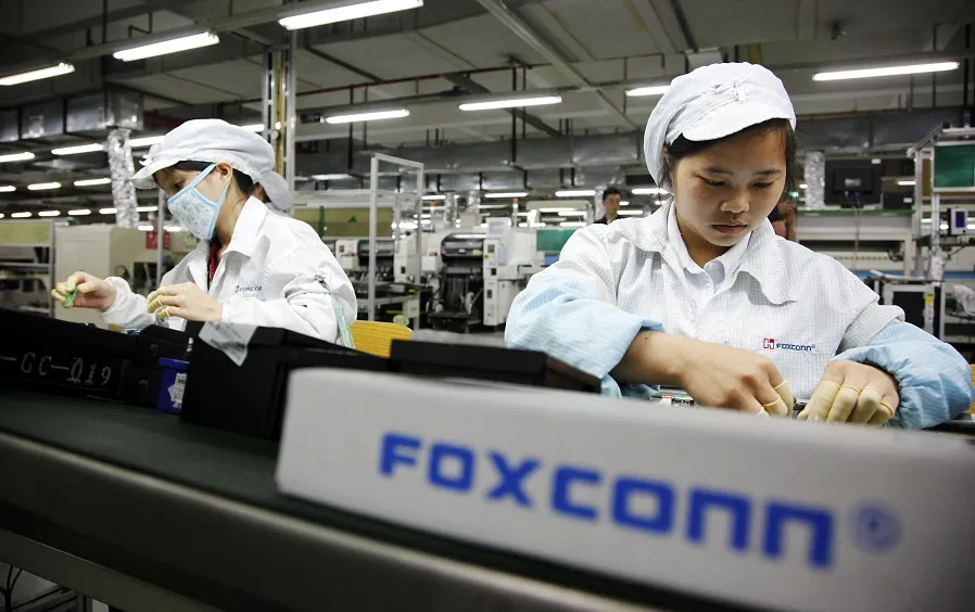 thumbnail - Apple làm nóng cuộc chiến lao động ở Việt Nam, Foxconn tố các đối thủ lôi kéo nhân viên của mình