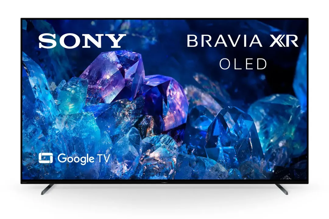 Sony lên kệ các dòng Google TV BRAVIA XR OLED 77 và 48 inch cùng LED 75 và 55 inch, giá từ 26,9 triệu