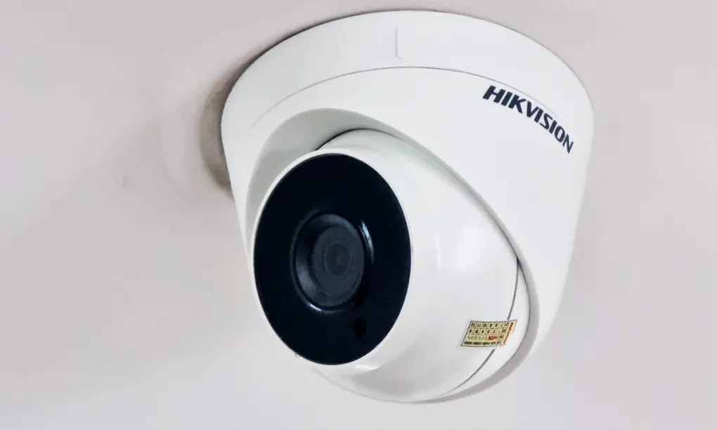 Nhiều camera Hikvision tại Việt Nam có nguy cơ bị tấn công