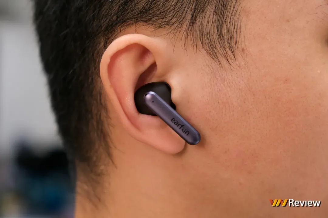 Đánh giá EarFun Air S: Tai nghe true wireless tầm trung đáng mua nhất của EarFun?