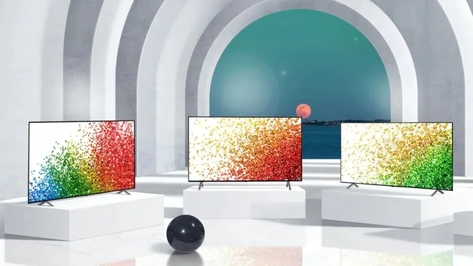 thumbnail - Những điểm mới trên tivi LG OLED 2022: sáng hơn, mỏng nhẹ hơn, nhỏ hơn và khổng lồ hơn