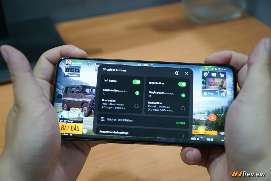 Đánh giá realme GT2 Master Explorer Edition: chiếc smartphone khác lạ mà bạn chưa thể mua được chính hãng