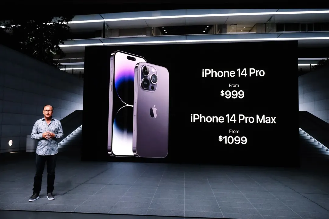 Tường thuật trực tiếp sự kiện Apple Far Out: iPhone 14, Apple Watch, AirPods Pro mới có hết ở đây!
