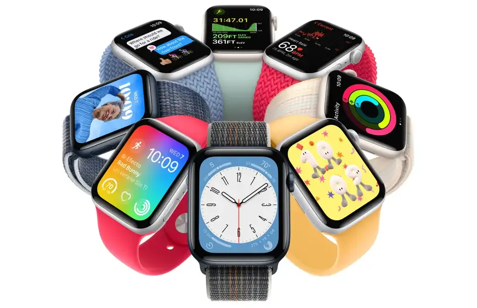 Nguyên văn thông cáo ra mắt Apple Watch mới lần đầu Apple gửi đến báo chí Việt Nam