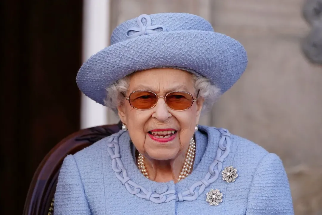 thumbnail - Những dấu mốc quan trọng trong cuộc đời của Nữ hoàng Anh Elizabeth II