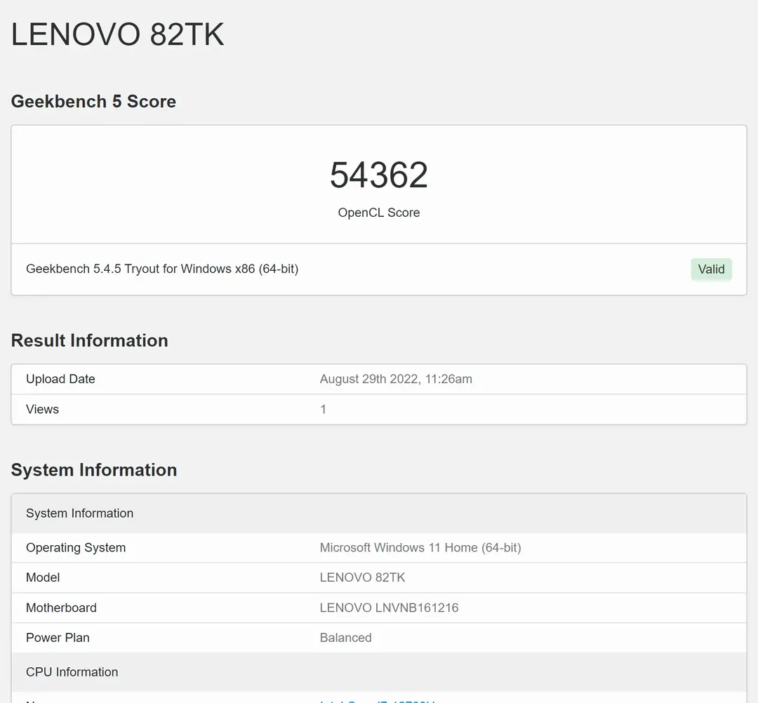 Đánh giá Lenovo Yoga Slim 7i Pro X: chiếc laptop “đa-zi-năng” đúng nghĩa đây rồi
